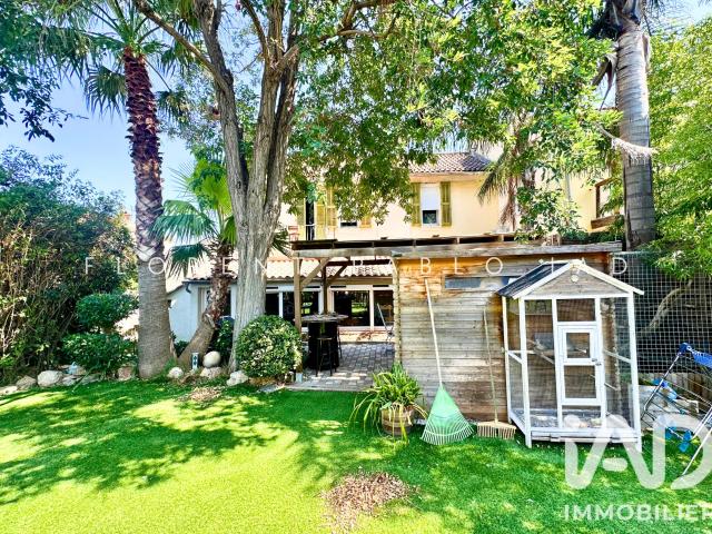 Maison vente à Arrondissement de Toulon, La Seyne-sur-mer