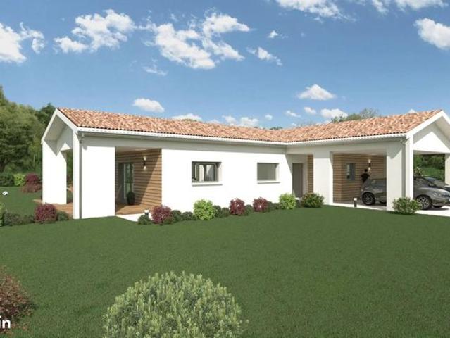 Maison vente à Bourg-en-Bresse, Coligny