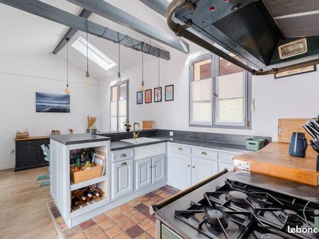 Maison vente à Bourg-en-Bresse, Beynost