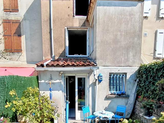 Maison vente à Castres