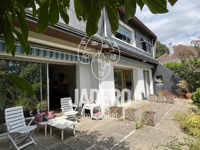 Maison vente à Rouen, Le Mesnil-esnard