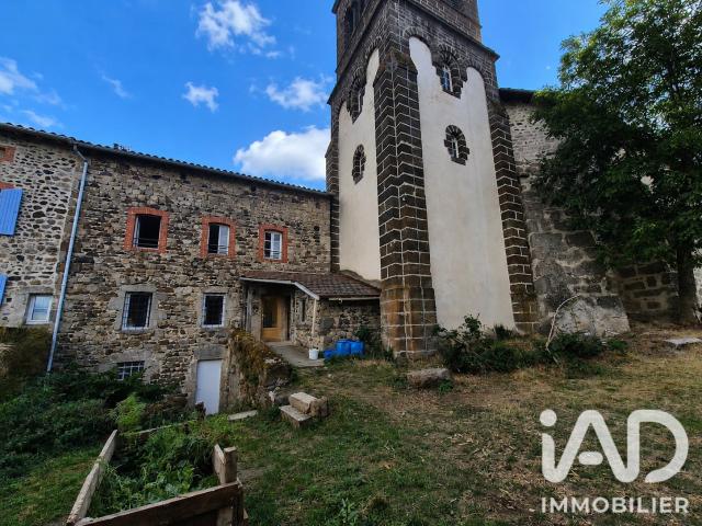 Maison vente à Le Puy-en-Velay, Vernassal