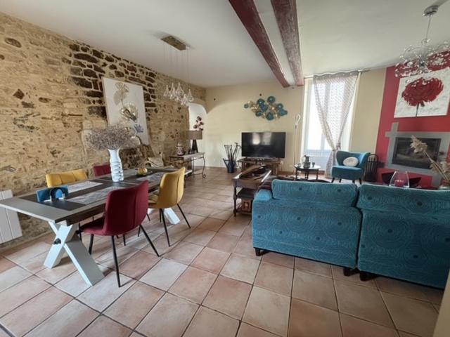 Maison vente à Rochefort, Chaillevette