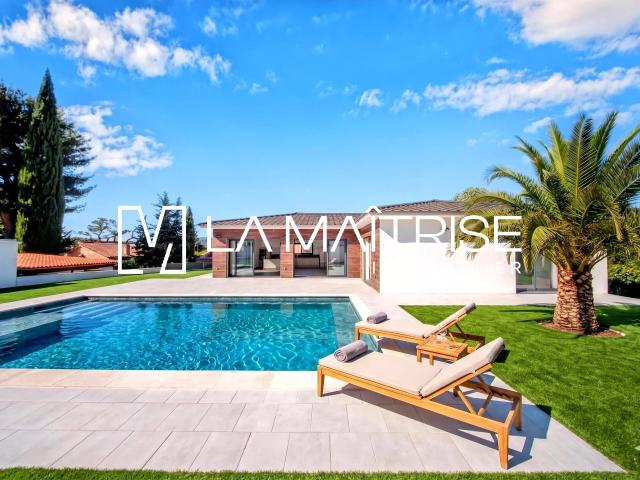 Maison vente à Marseille, Aubagne