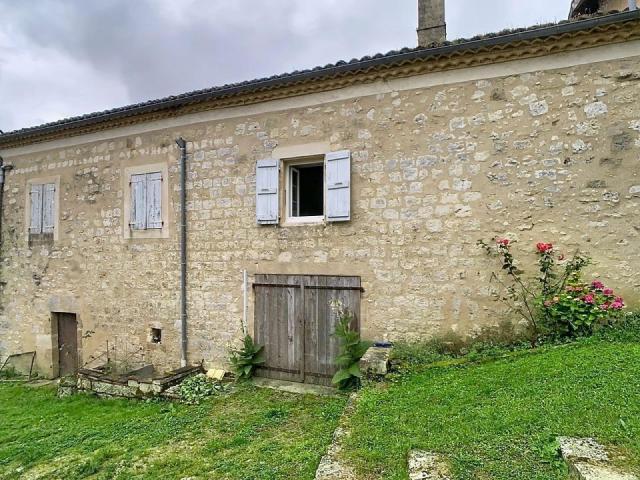 Maison vente à Auch, Lavardens