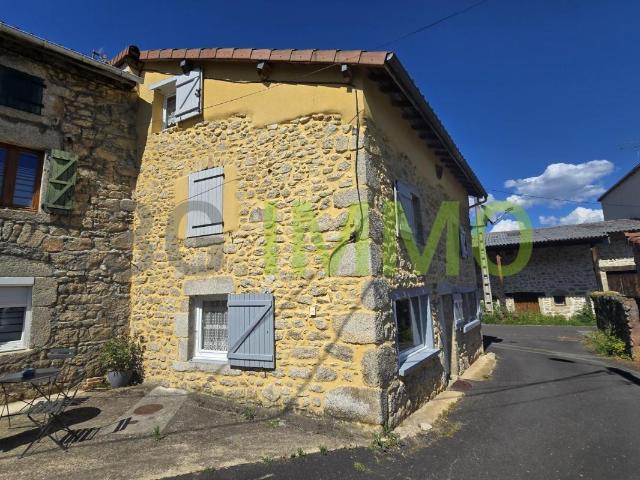 Maison vente à Thiers, Palladuc