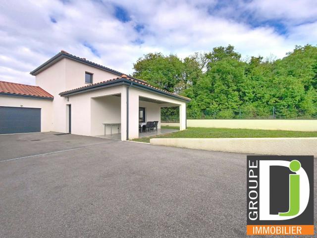 Maison vente à France métropolitaine, Beaumont-lès-valence