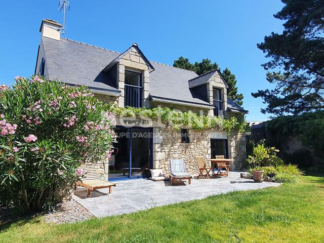 Maison vente à Kerners, Arzon