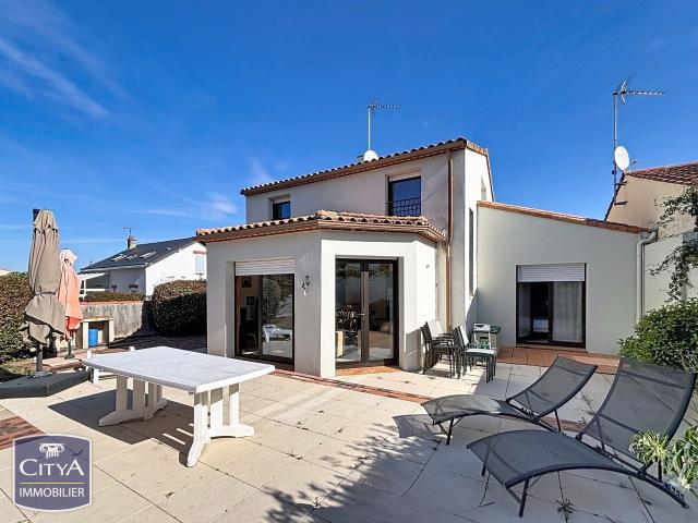 Maison vente à Le Chabut, Pornic