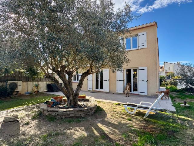 Maison vente à Céret, Saint-cyprien