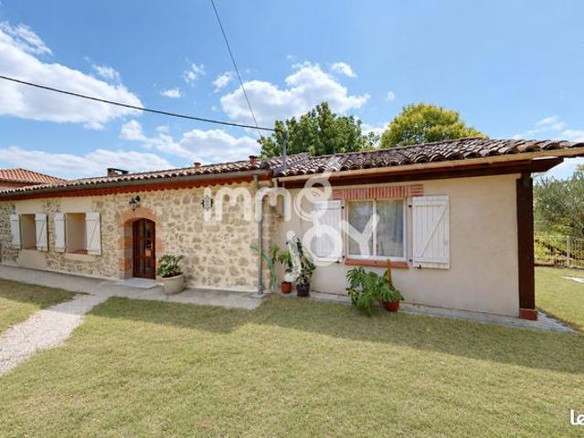 Maison vente à Caraman, Haute-Garonne