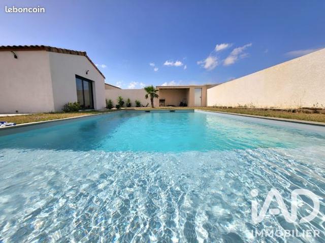 Maison vente à Narbonne, Cruscades