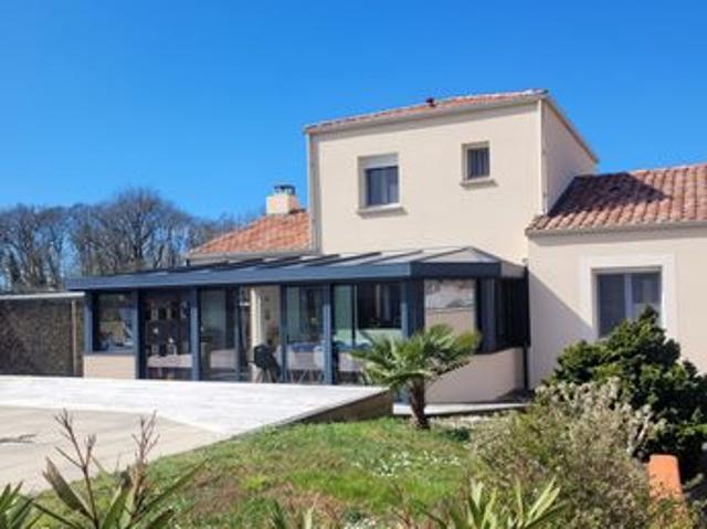 Maison vente à La Haie-fouassière, Loire-Atlantique