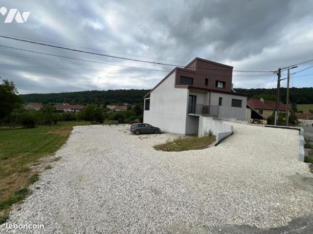 Maison vente à Montbéliard, Bourgogne-Franche-Comté