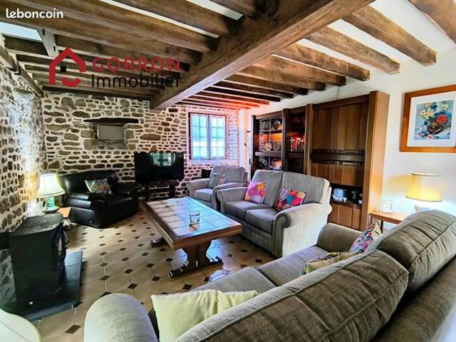Maison vente à Mayenne, Saint-berthevin-la-tannière