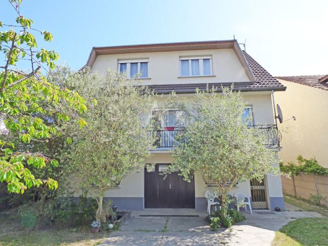 Maison vente à Le Raincy, Gagny