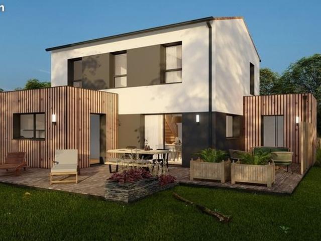 Maison vente à Brax