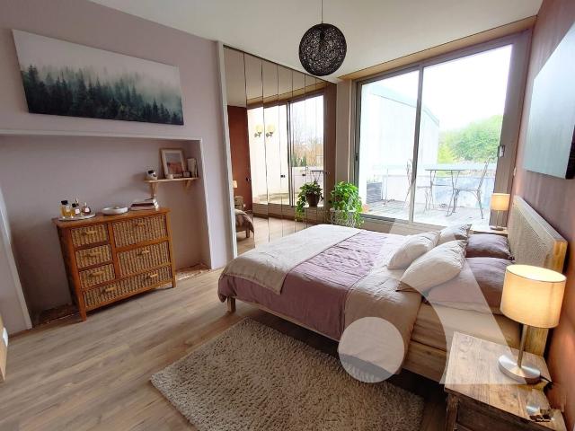 Maison vente à Crépy-en-Valois, Oise