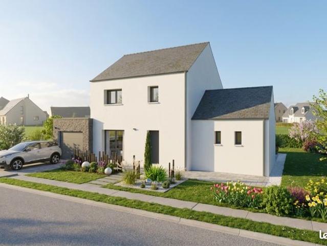 Maison vente à Orléans, Saint-denis-en-val