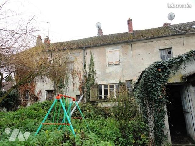 Maison vente à Château-Thierry, Gandelu