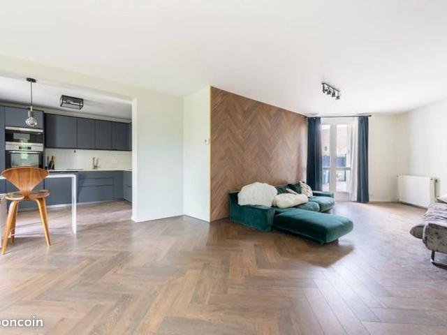 Maison vente à Pontoise, L'isle-adam