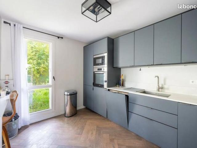 Maison vente à Pontoise, L'isle-adam