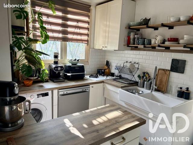 Maison vente à Vierzon, Mehun-sur-yèvre