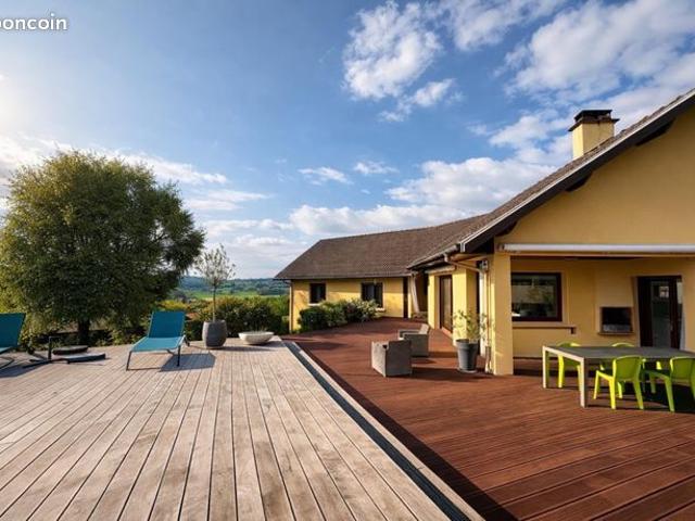 Maison vente à La Tour-du-Pin, Montferrat