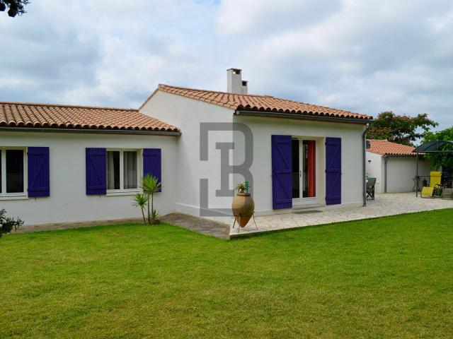 Maison vente à Limoux