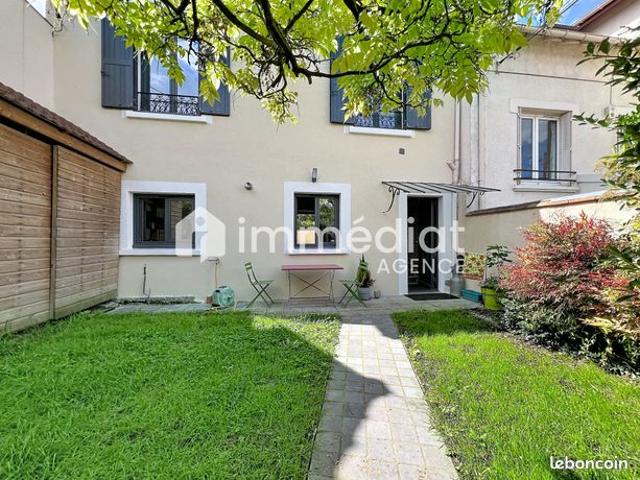 Maison vente à Nanterre, Rueil-malmaison