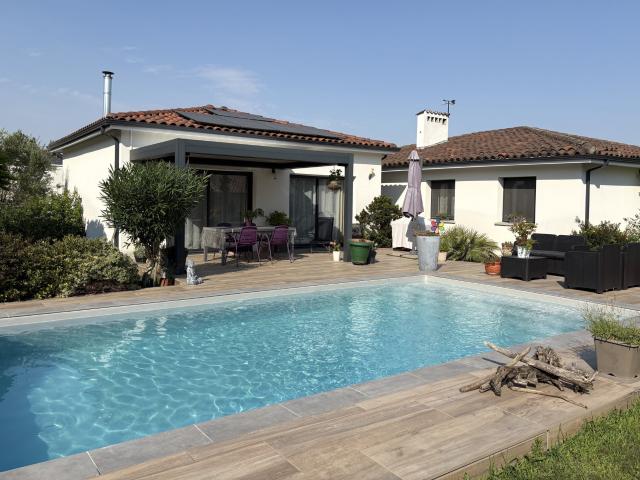 Maison vente à Toulouse, Cugnaux