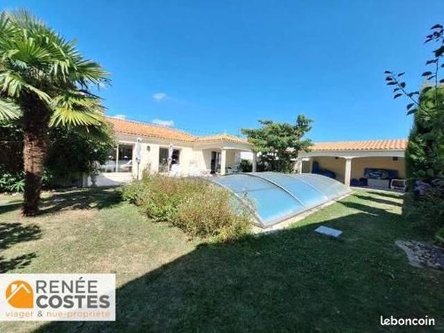 Maison vente à Les Sables-d'Olonne, Talmont-saint-hilaire
