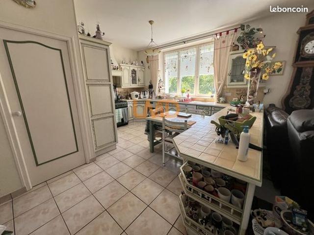 Maison vente à Villefranche-de-Rouergue, Cransac