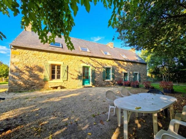 Maison vente à Tréméoc, Finistère