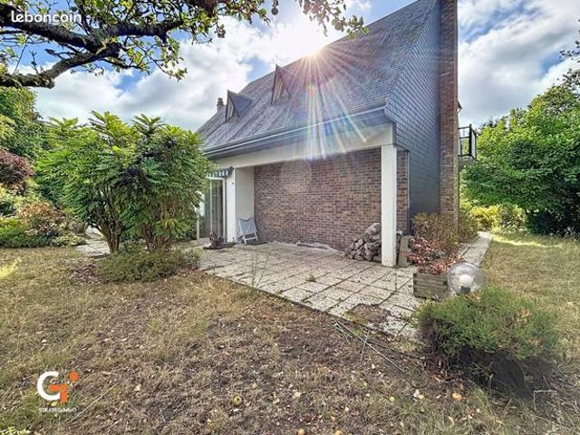 Maison vente à Rouen, Le Mesnil-esnard