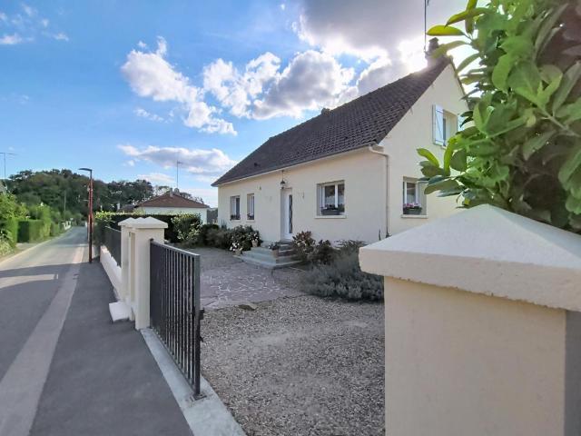 Maison vente à Anizy-le-Château, Anizy-le-Grand