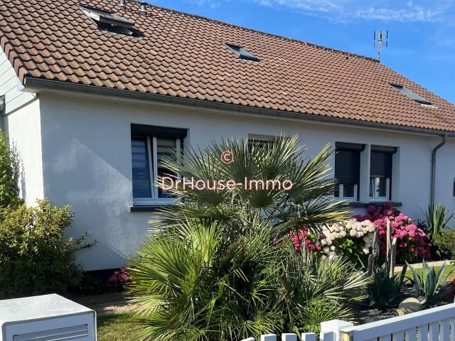 Maison vente à Caen, Courseulles-sur-mer