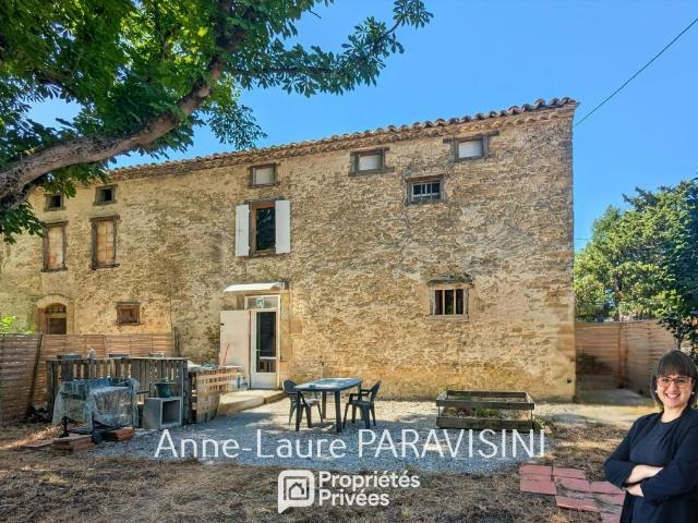 Maison vente à Carcassonne, Castelnaudary