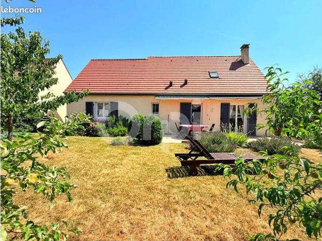 Maison vente à Provins, Jouy-le-châtel