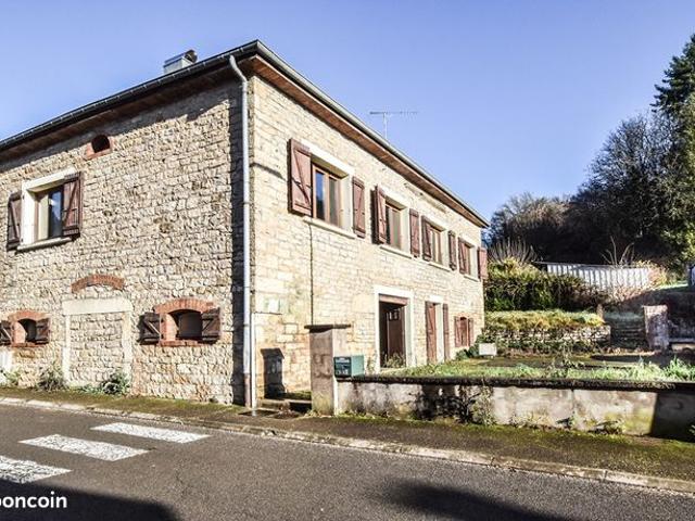 Maison vente à Besançon, Pelousey