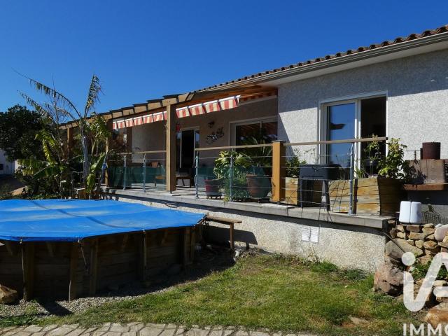 Maison vente à Corte, Ventiseri