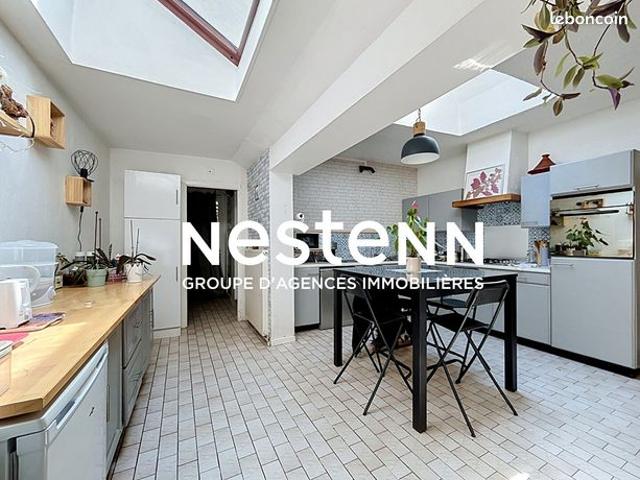 Maison vente à Douai, Somain