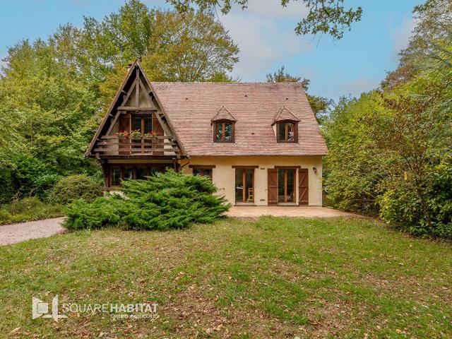 Maison vente à Écos, Vexin-sur-Epte