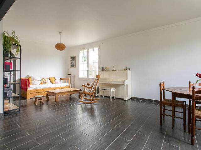 Maison vente à Nantes, Vallet