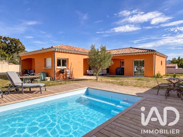 Maison vente à Nyons, Marsanne