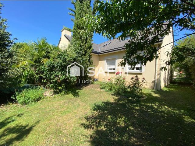 Maison vente à Châteaubriant-Ancenis, Soudan