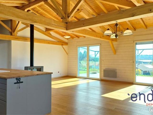 Maison vente à Saint-Gaudens, Cardeilhac