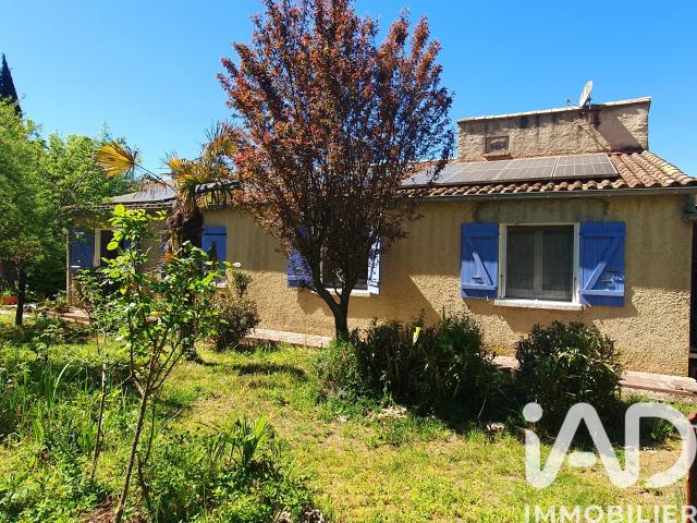 Maison vente à Béziers, Bédarieux