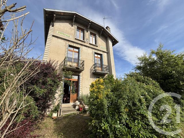 Maison vente à Bourg-en-Bresse, Châtillon-la-palud