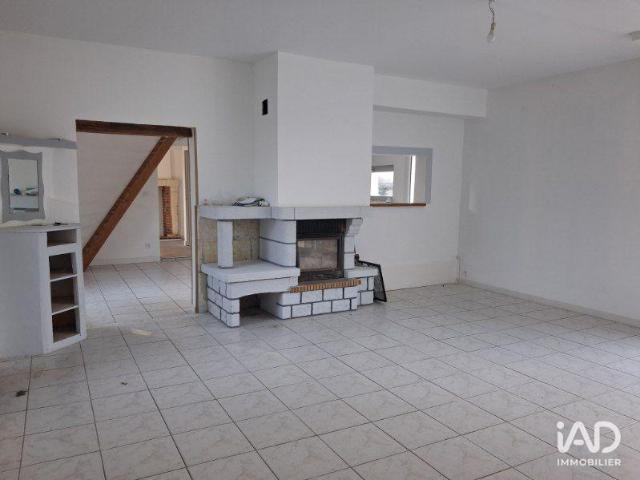 Maison vente à Loches, Dolus-le-sec
